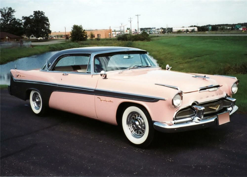 1956 DeSoto Fireflite - Image 2 of 4