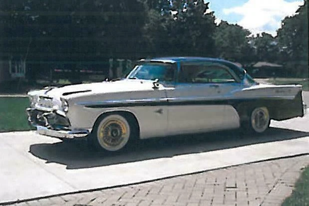 1956 DeSoto - Image 2 of 2