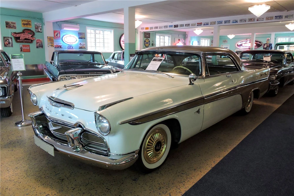 1956 DeSoto Fireflite - Image 2 of 4