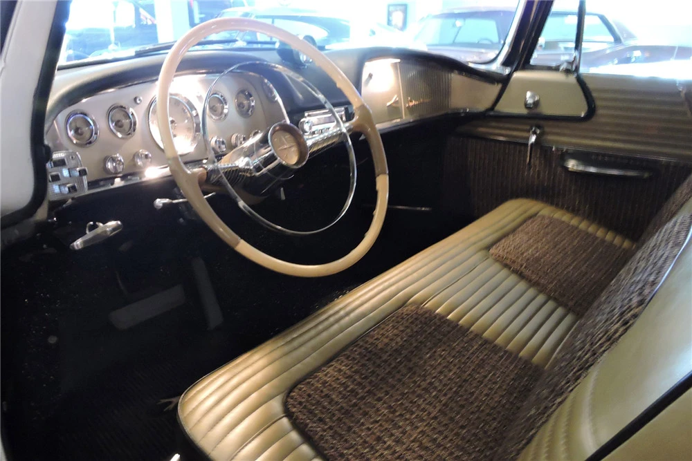 1956 DeSoto Fireflite - Image 3 of 4