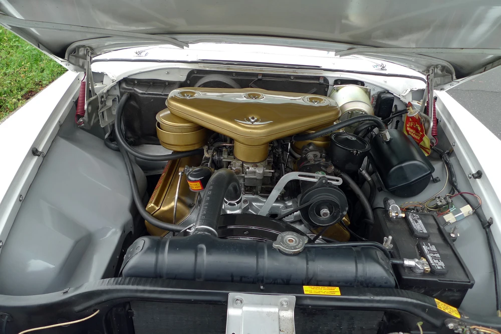 1956 DeSoto Fireflite - Image 3 of 5