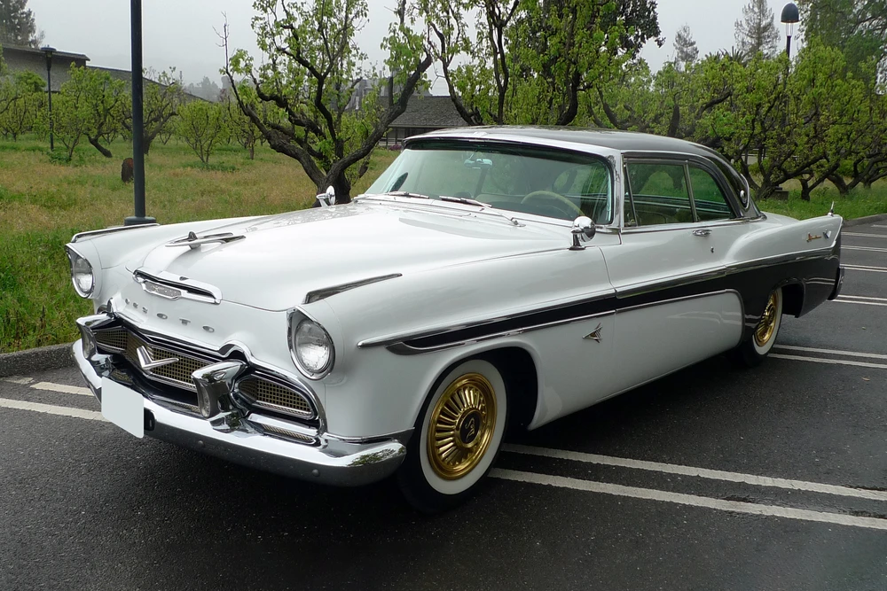 1956 DeSoto Fireflite - Image 2 of 5