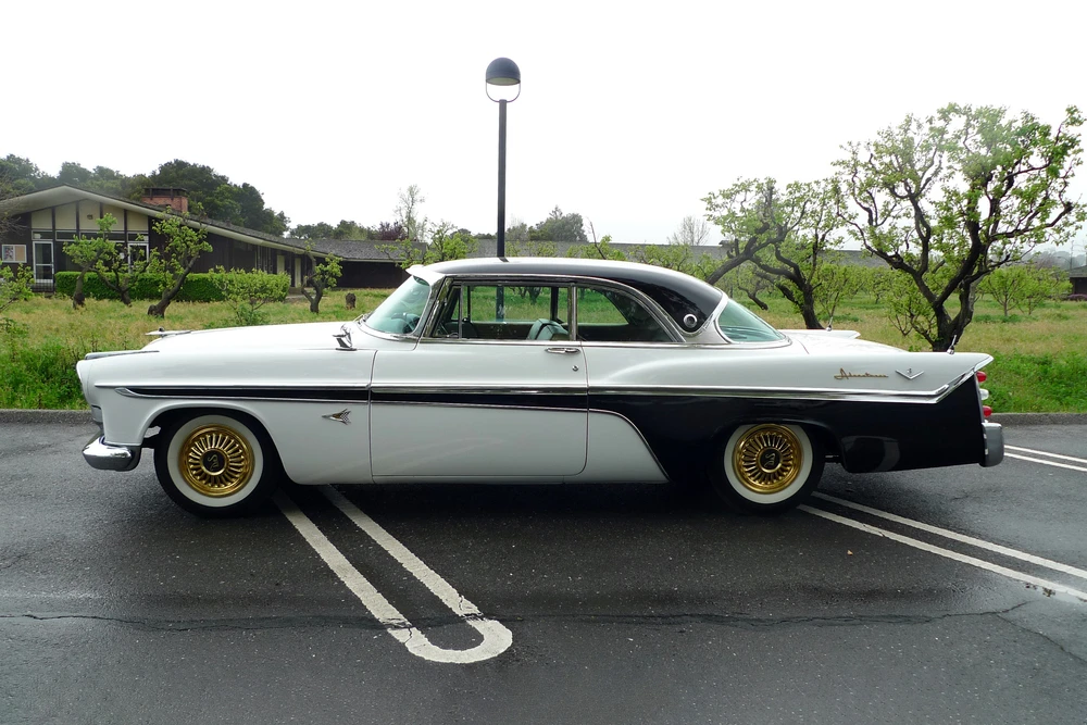 1956 DeSoto Fireflite - Image 5 of 5