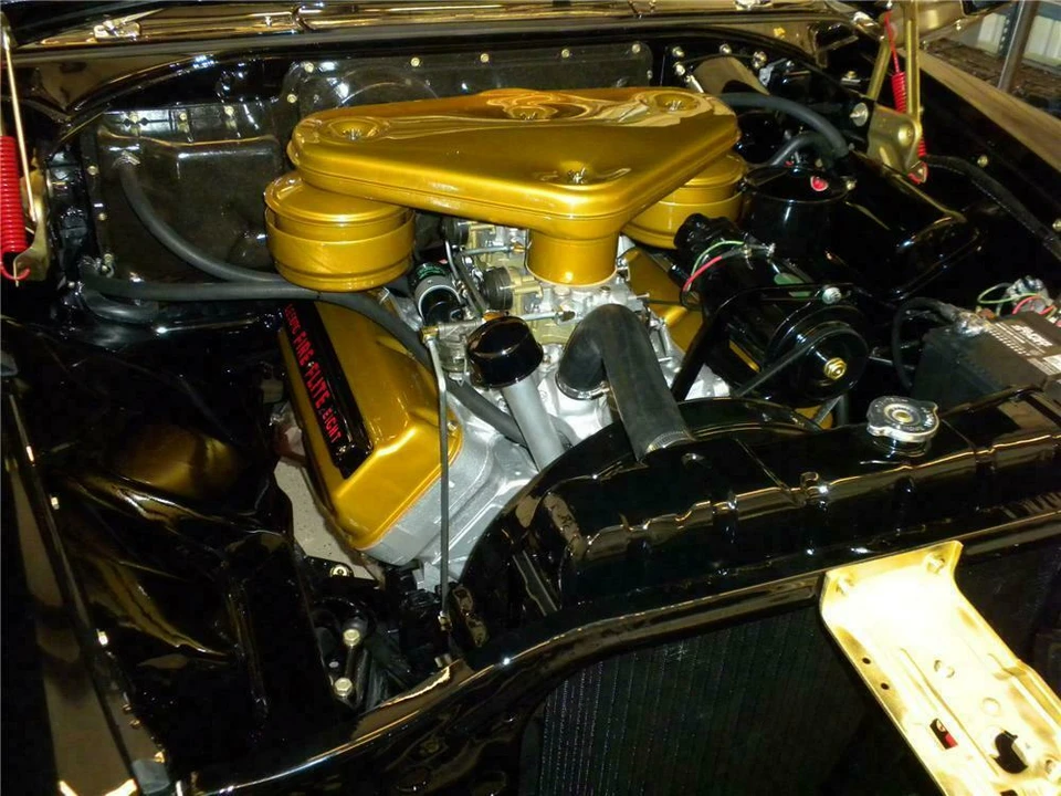 1956 DeSoto Fireflite - Image 3 of 5