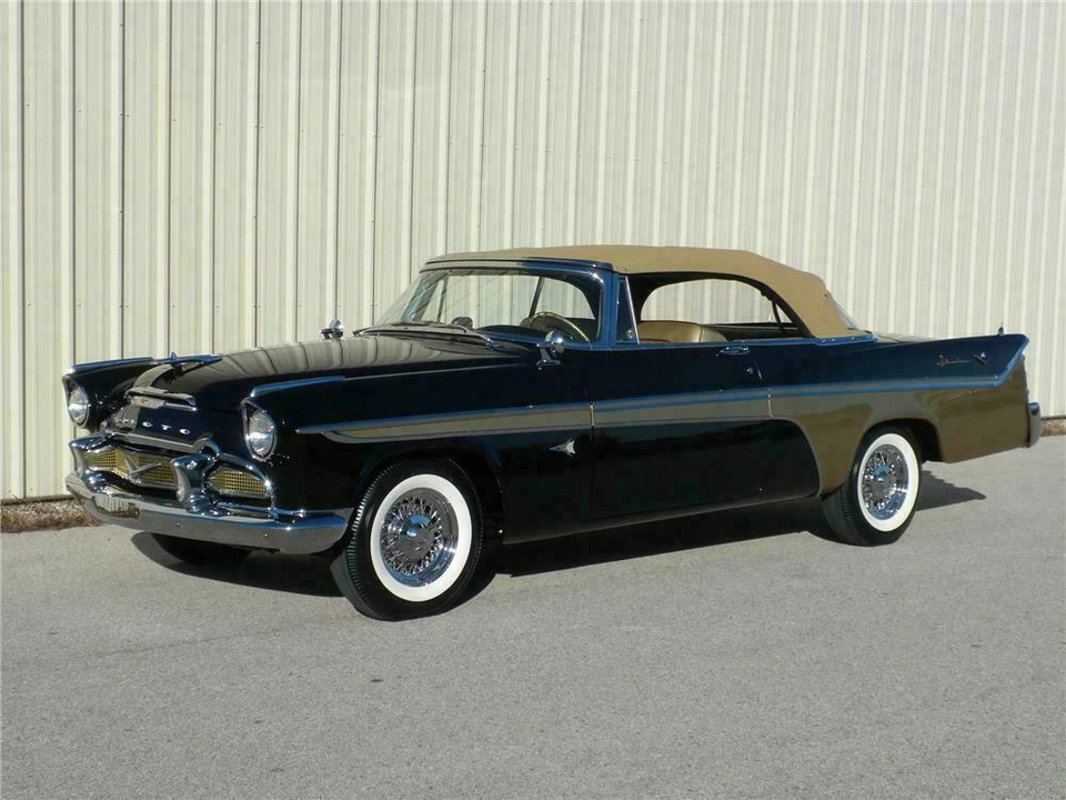 1956 DeSoto Fireflite - Image 2 of 5