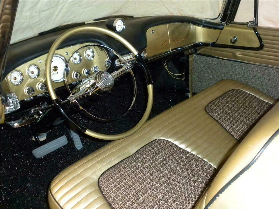 1956 DeSoto Fireflite - Image 4 of 5