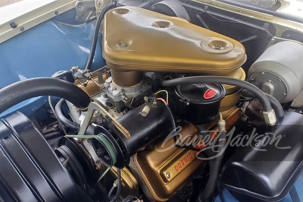 1956 DeSoto Fireflite - Image 3 of 22