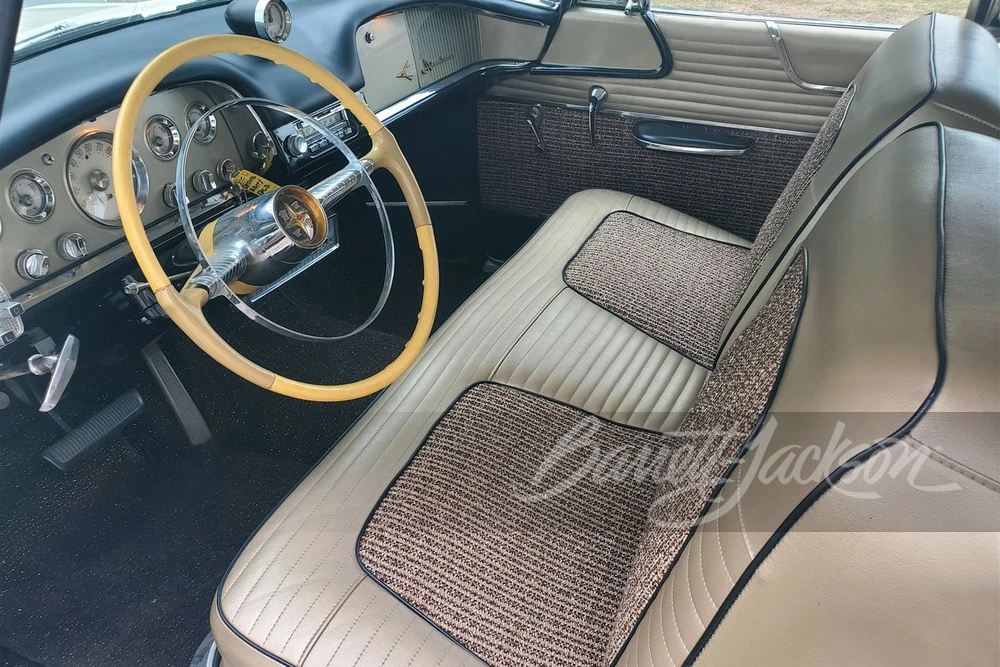 1956 DeSoto Fireflite - Image 4 of 22