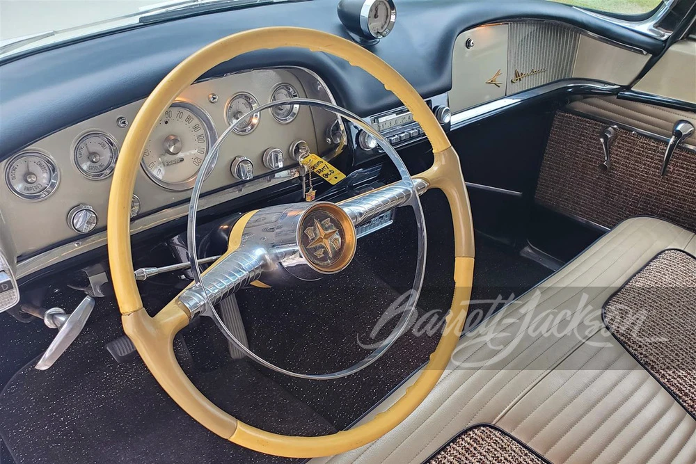 1956 DeSoto Fireflite - Image 8 of 22