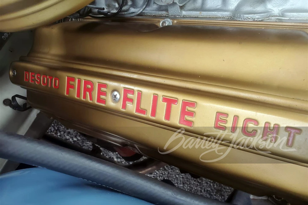 1956 DeSoto Fireflite - Image 7 of 22