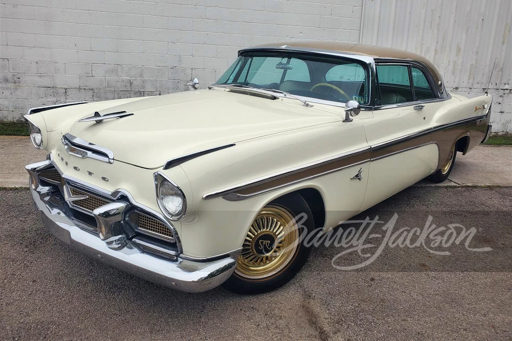 1956 DeSoto Fireflite - Image 18 of 22