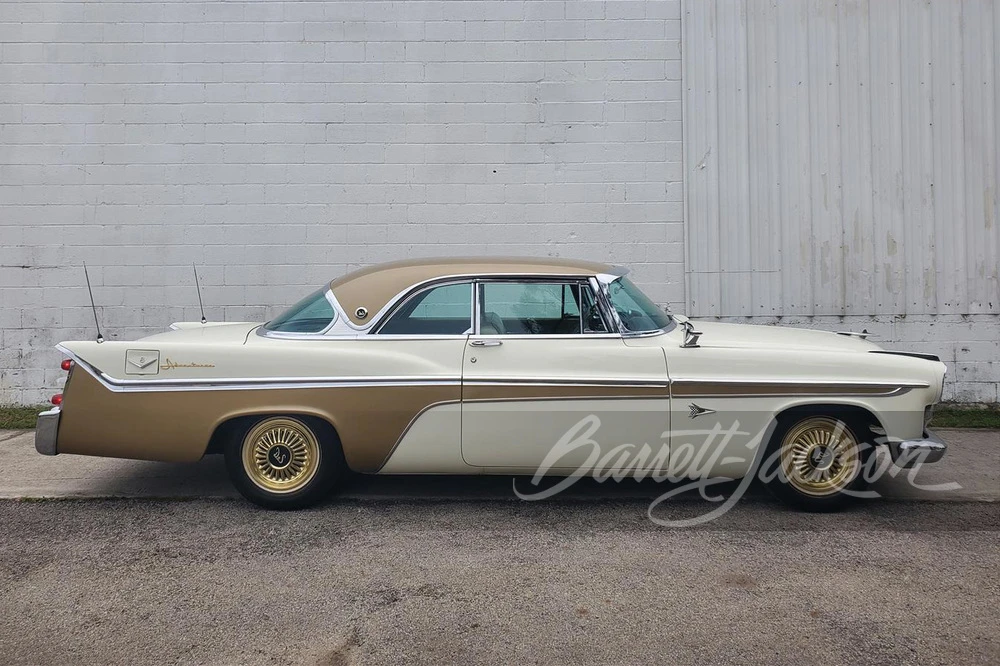 1956 DeSoto Fireflite - Image 20 of 22