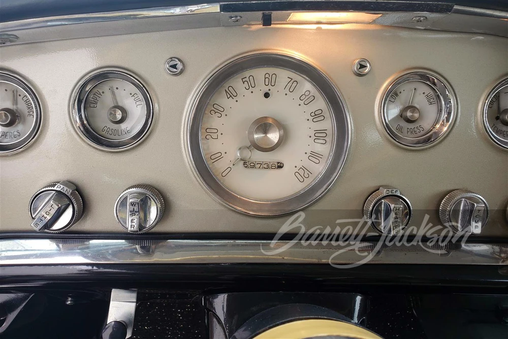 1956 DeSoto Fireflite - Image 14 of 22