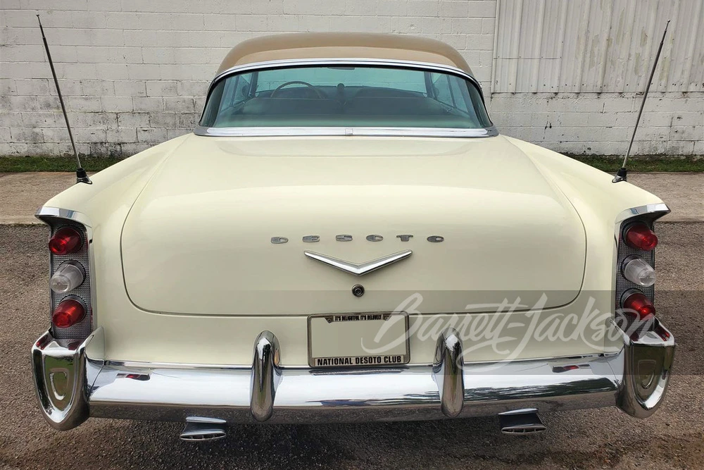 1956 DeSoto Fireflite - Image 19 of 22