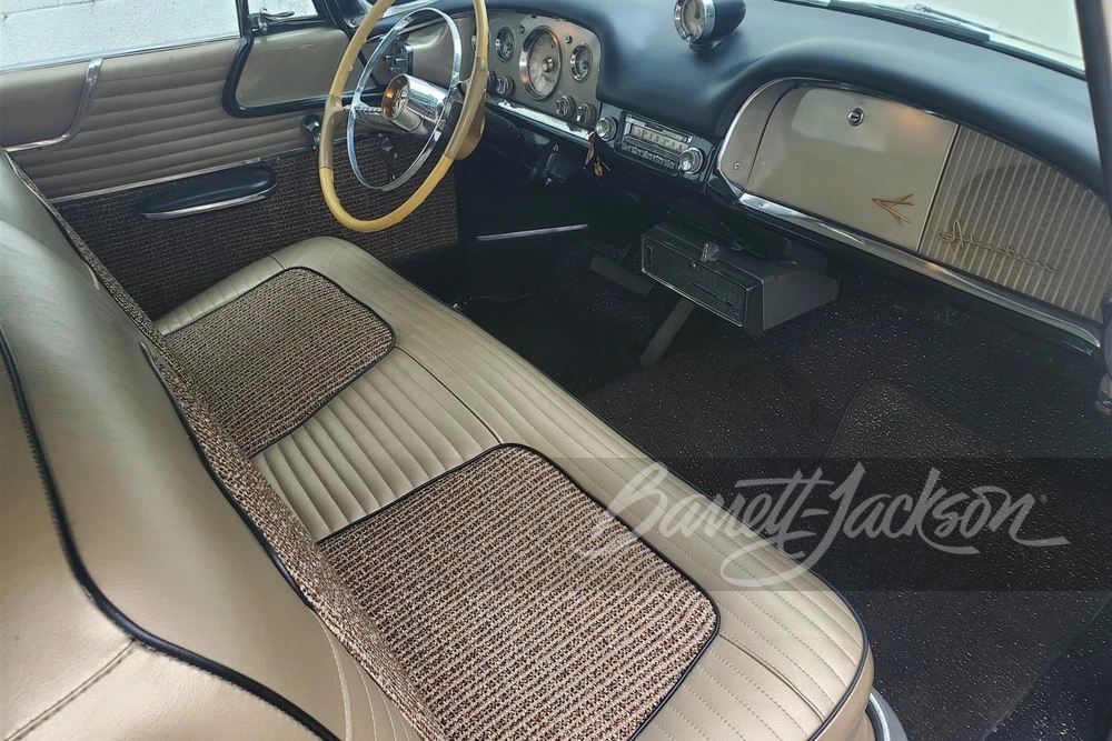 1956 DeSoto Fireflite - Image 9 of 22