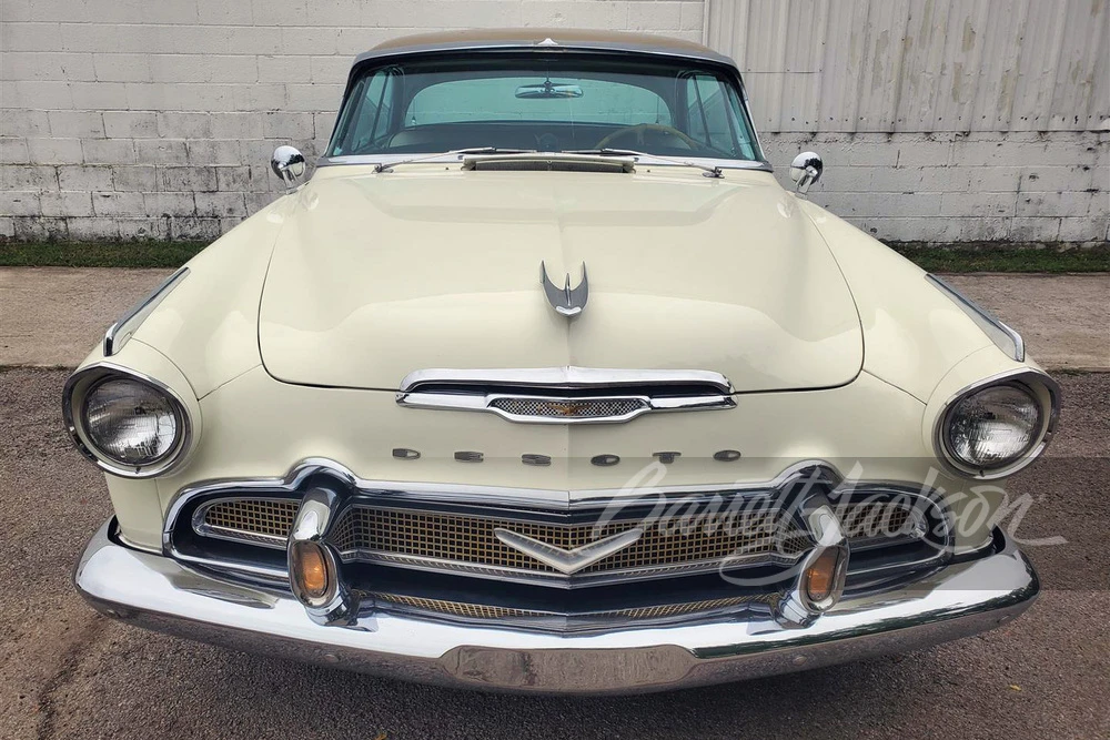 1956 DeSoto Fireflite - Image 17 of 22