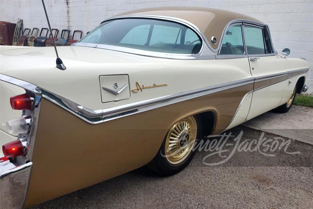 1956 DeSoto Fireflite - Image 2 of 22