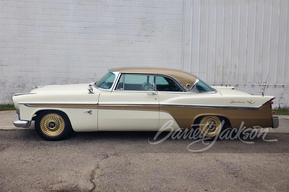 1956 DeSoto Fireflite - Image 5 of 22