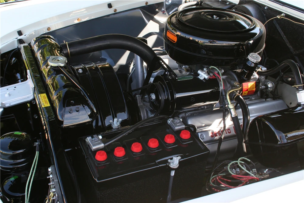 1956 DeSoto Fireflite - Image 3 of 7