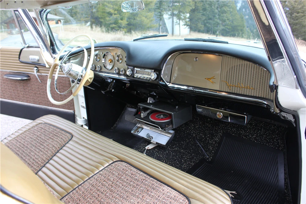 1956 DeSoto Fireflite - Image 4 of 7