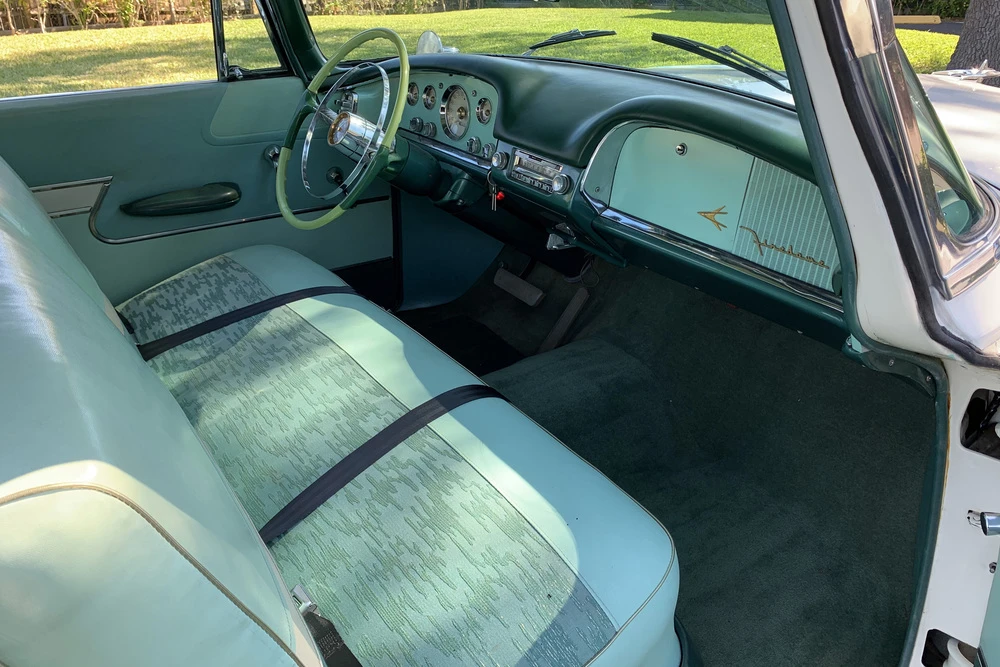 1956 DeSoto Firedome - Image 4 of 8