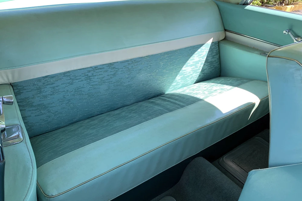 1956 DeSoto Firedome - Image 6 of 8
