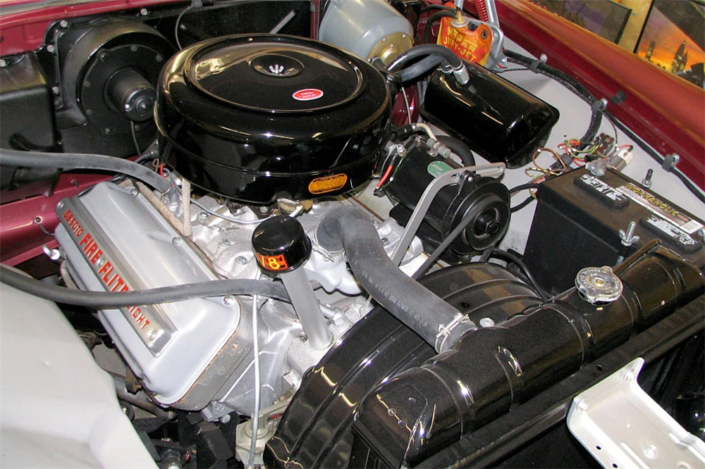 1956 DeSoto Fireflite - Image 3 of 5