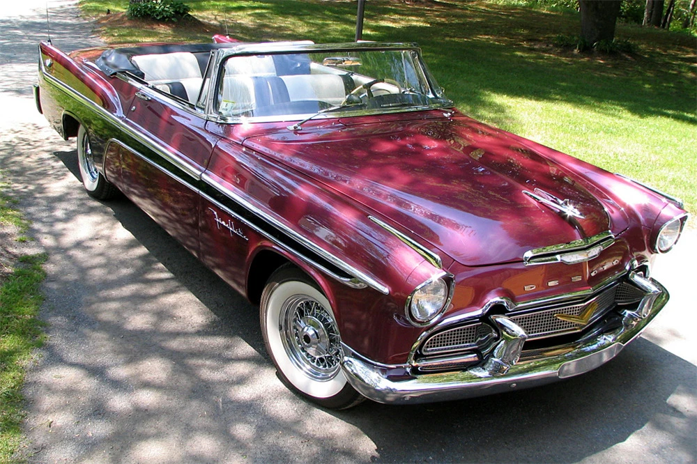 1956 DeSoto Fireflite - Image 2 of 5