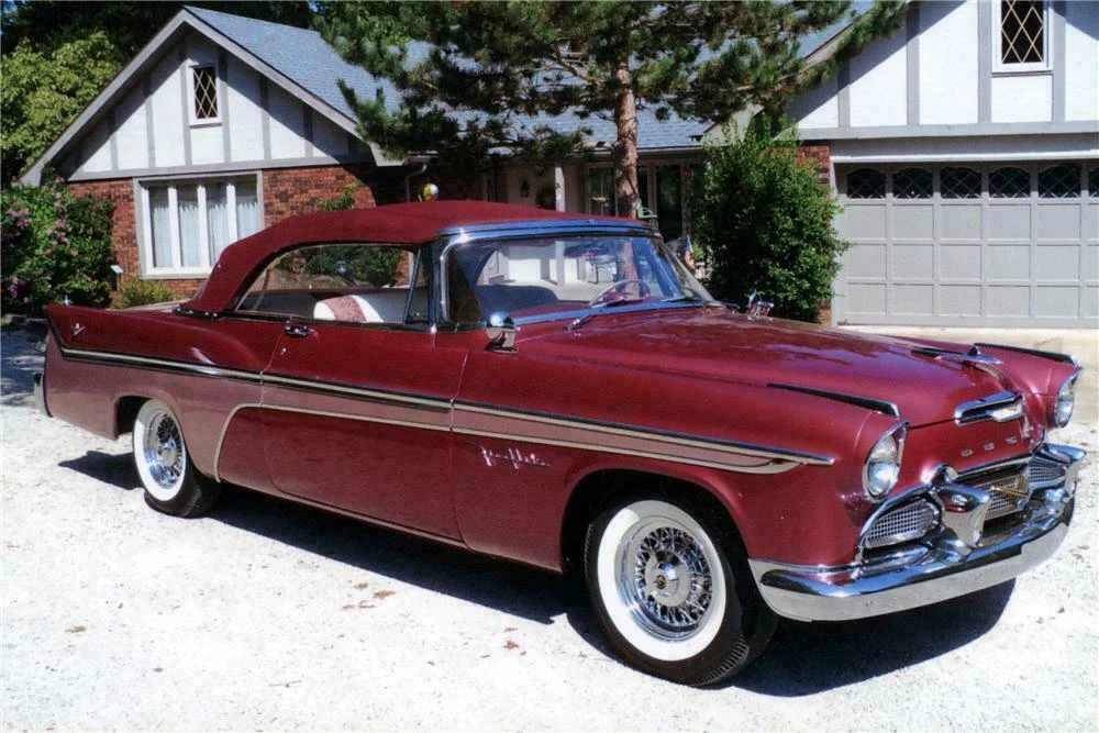1956 DeSoto Fireflite - Image 2 of 4