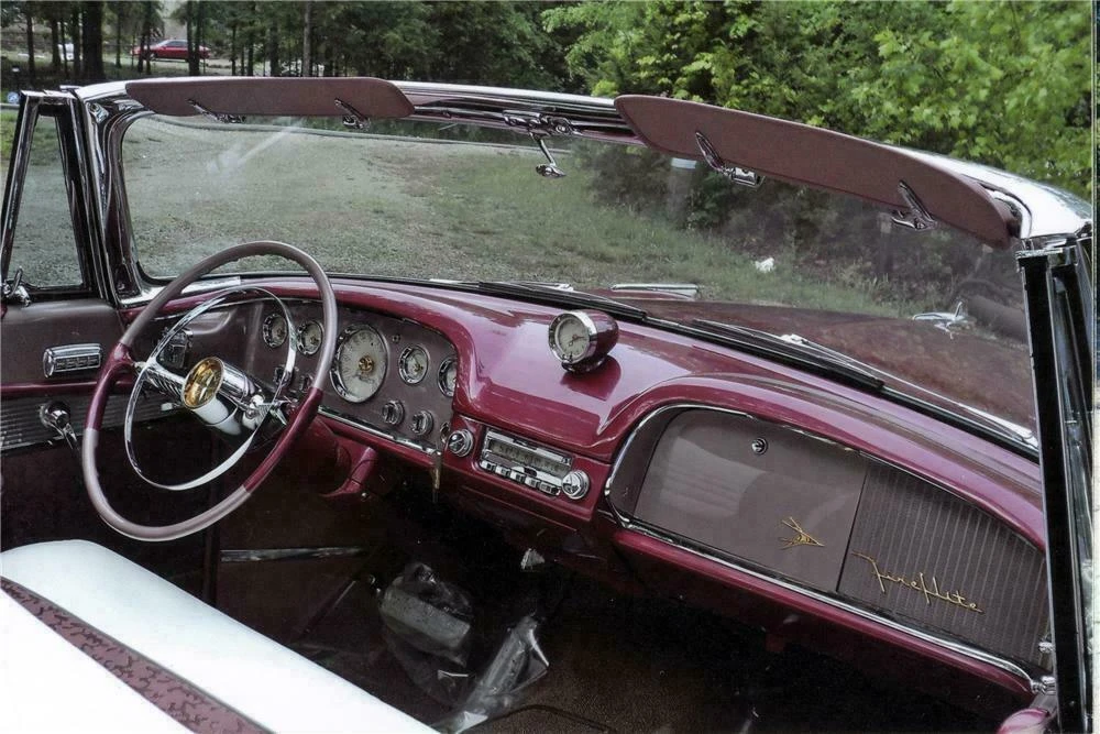 1956 DeSoto Fireflite - Image 4 of 4