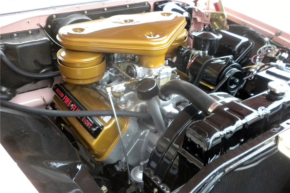 1956 DeSoto Fireflite - Image 3 of 6