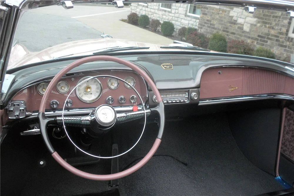 1956 DeSoto Fireflite - Image 4 of 6
