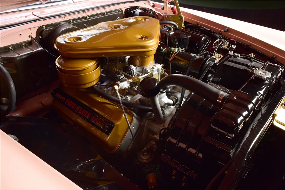 1956 DeSoto Fireflite - Image 3 of 11