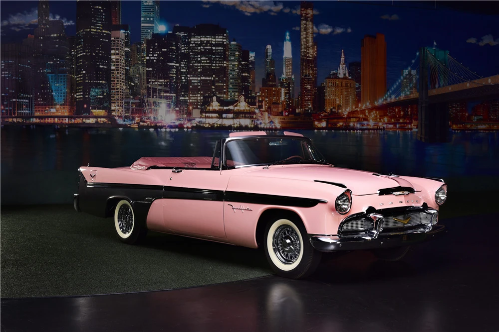 1956 DeSoto Fireflite - Image 2 of 11