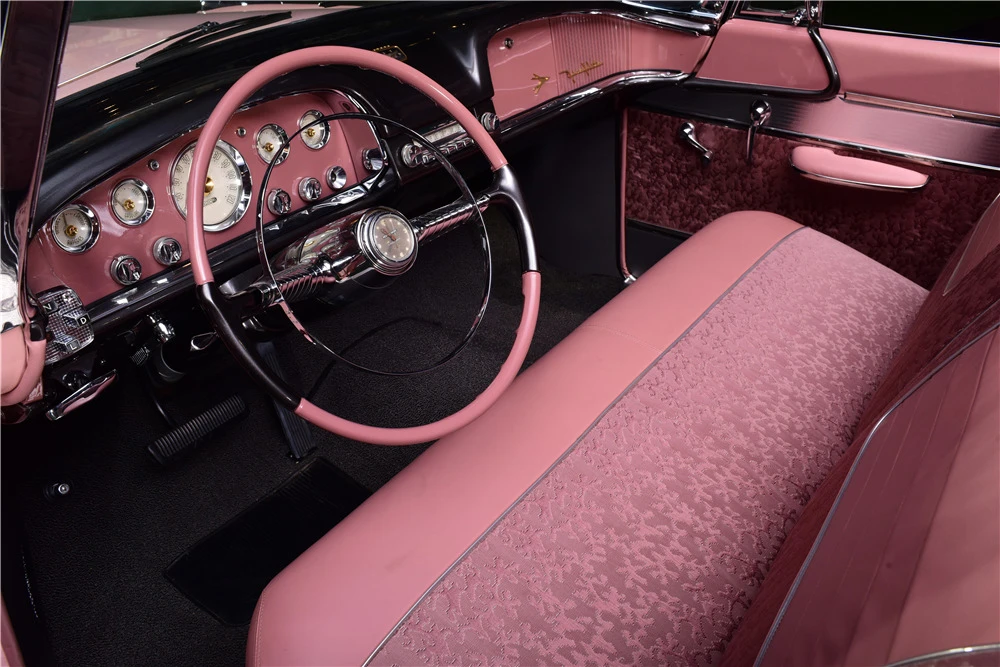 1956 DeSoto Fireflite - Image 4 of 11