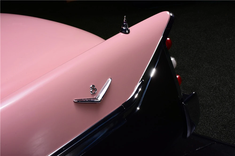 1956 DeSoto Fireflite - Image 5 of 11