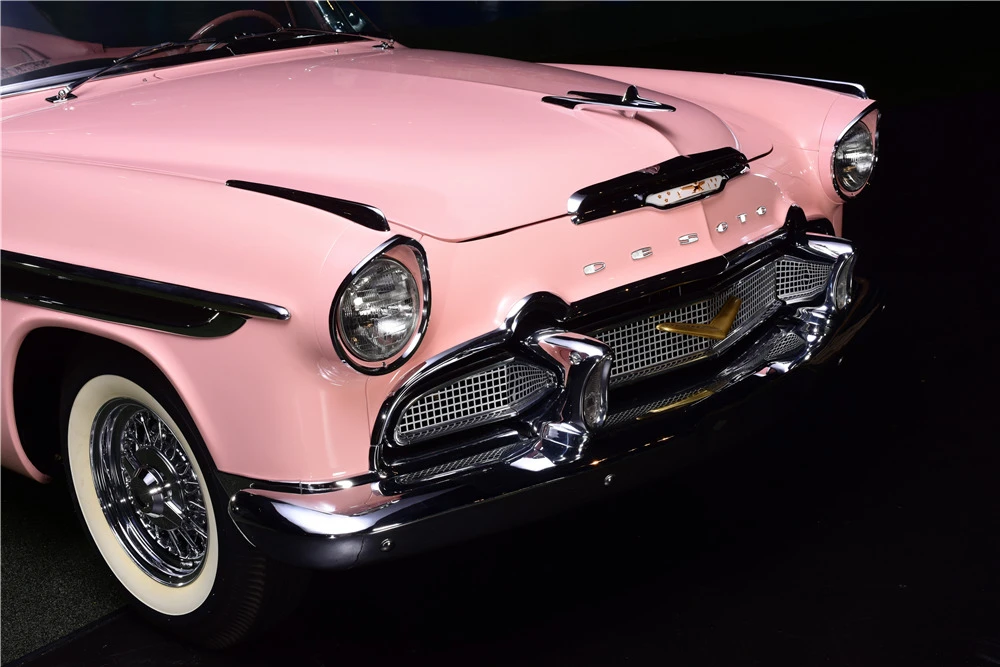 1956 DeSoto Fireflite - Image 6 of 11