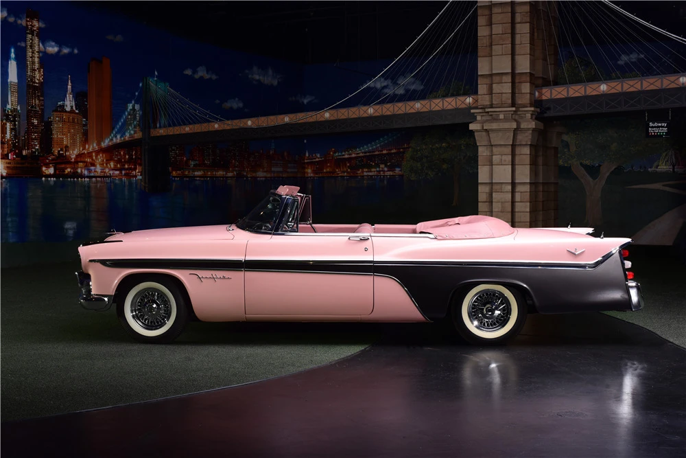 1956 DeSoto Fireflite - Image 7 of 11
