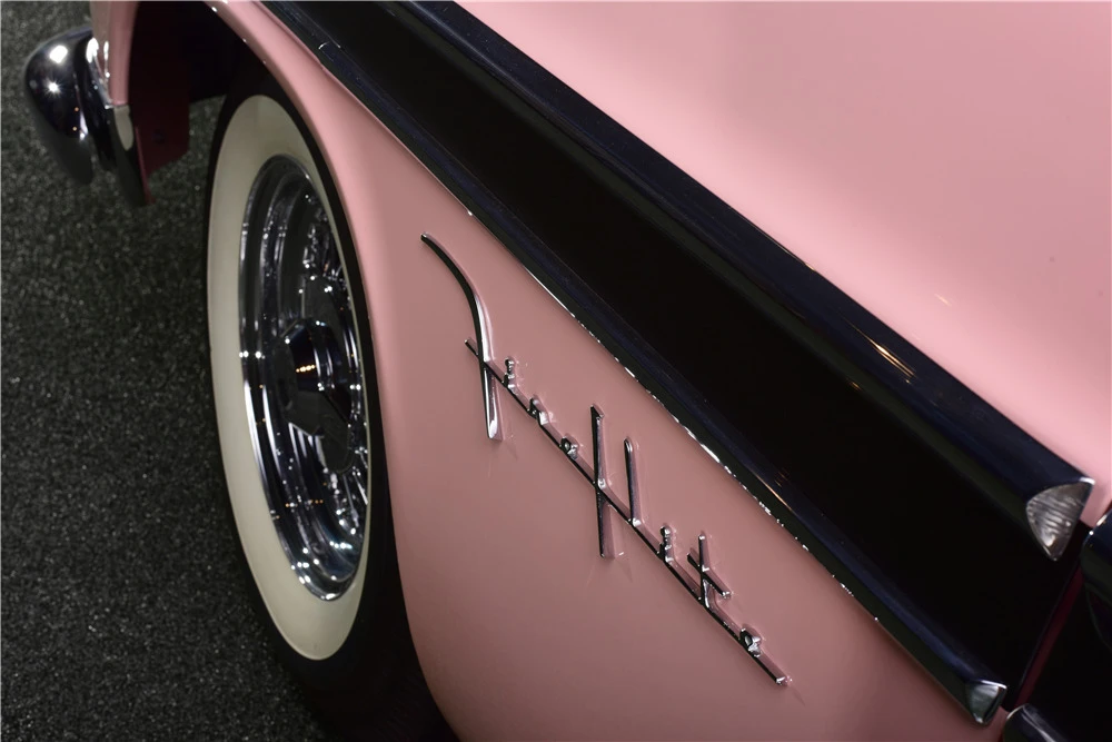 1956 DeSoto Fireflite - Image 10 of 11