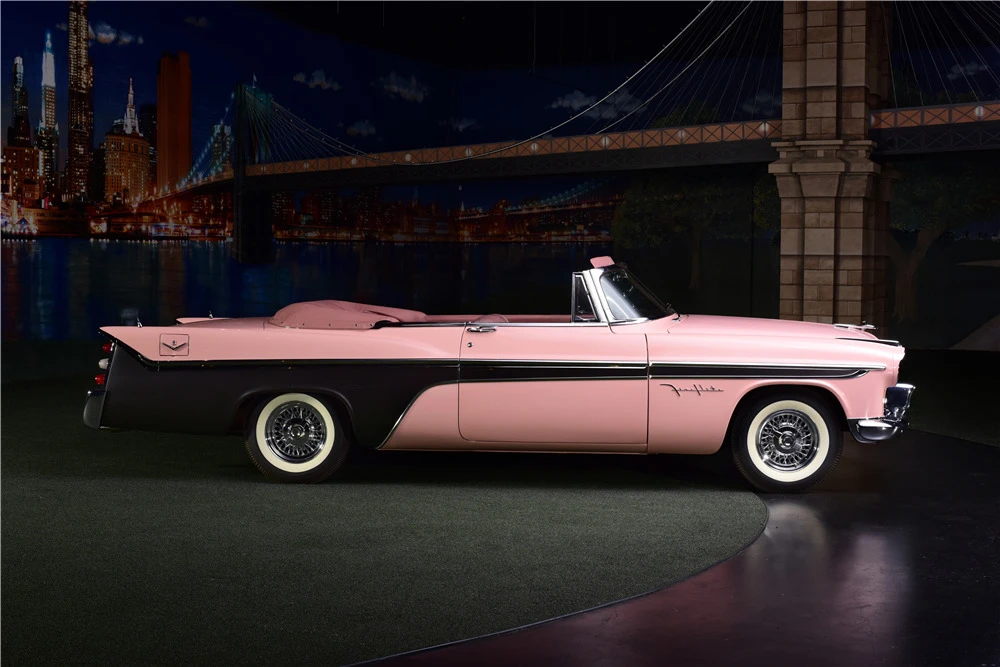 1956 DeSoto Fireflite - Image 11 of 11