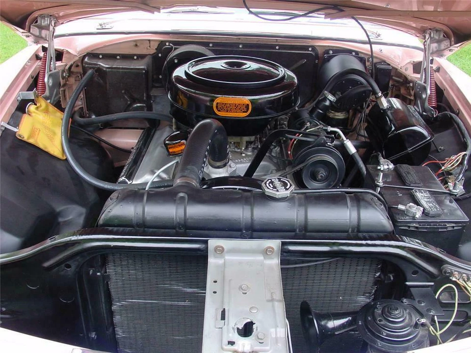 1956 DeSoto Fireflite - Image 3 of 5