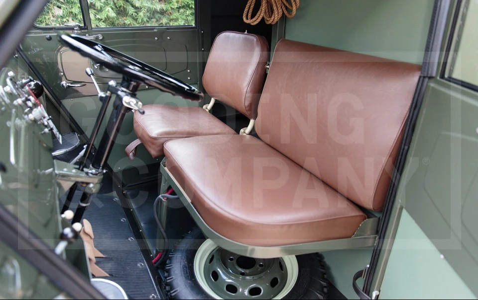 1956 DKW - Image 7 of 20