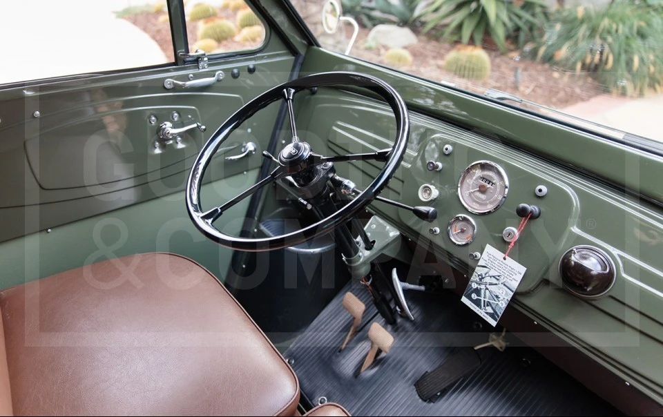 1956 DKW - Image 6 of 20