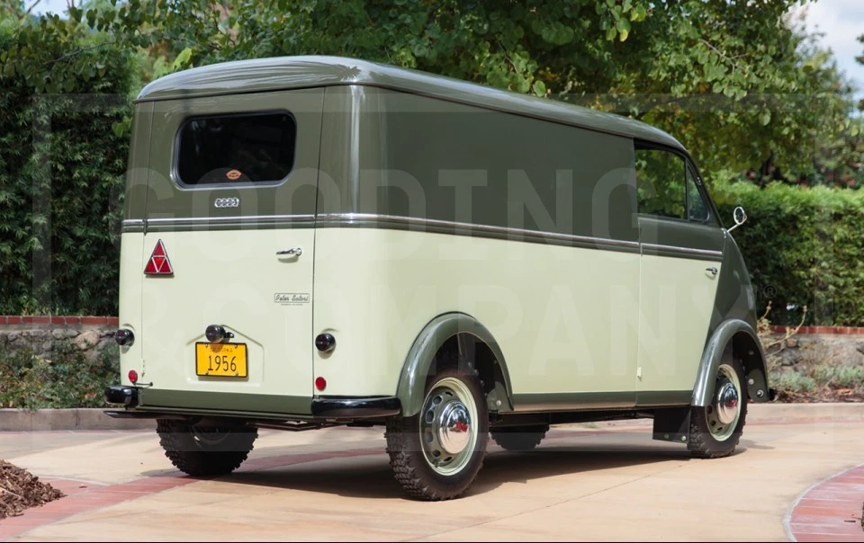 1956 DKW - Image 3 of 20
