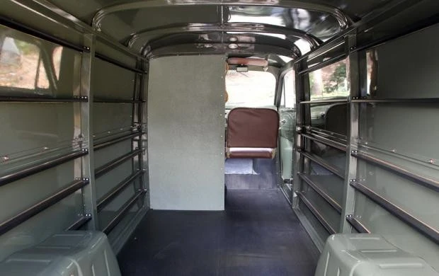 1956 DKW - Image 7 of 10