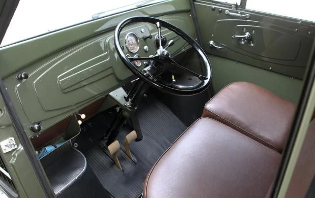 1956 DKW - Image 5 of 10