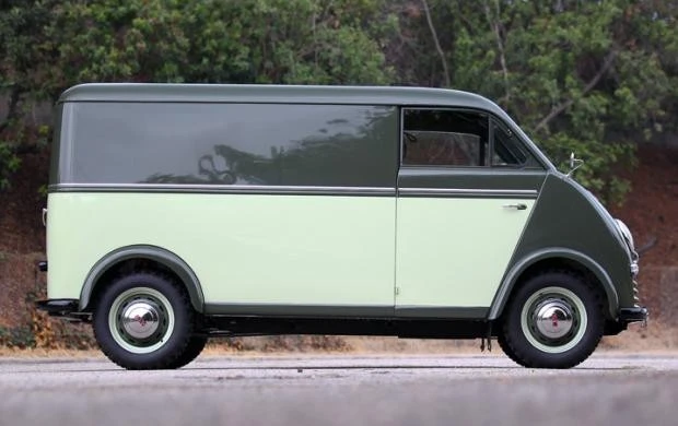 1956 DKW - Image 3 of 10
