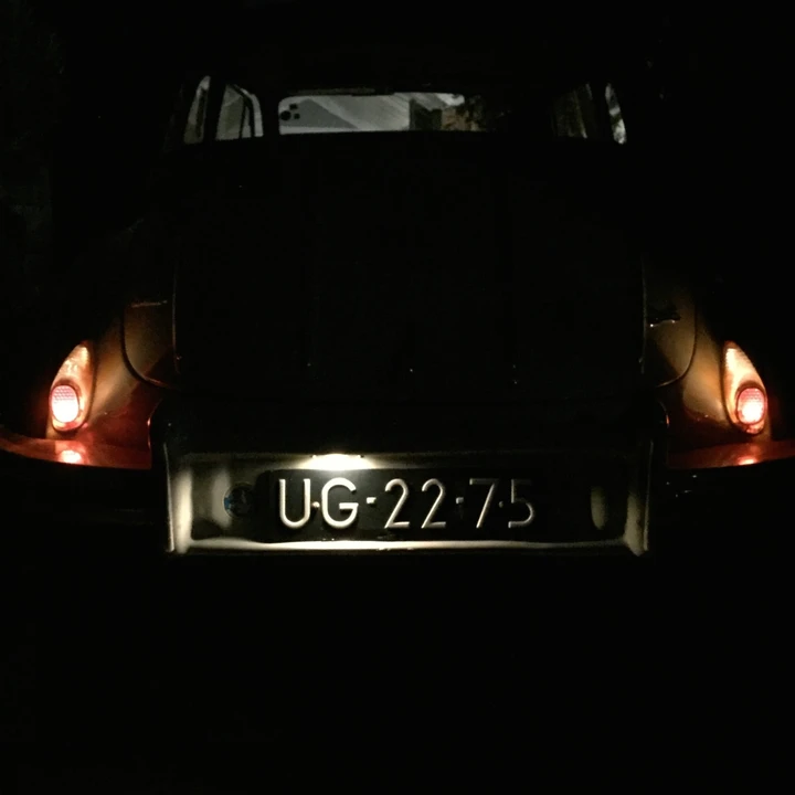 1956 DKW - Image 13 of 31