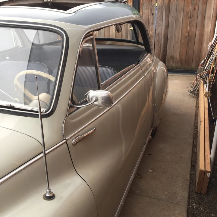 1956 DKW - Image 9 of 31