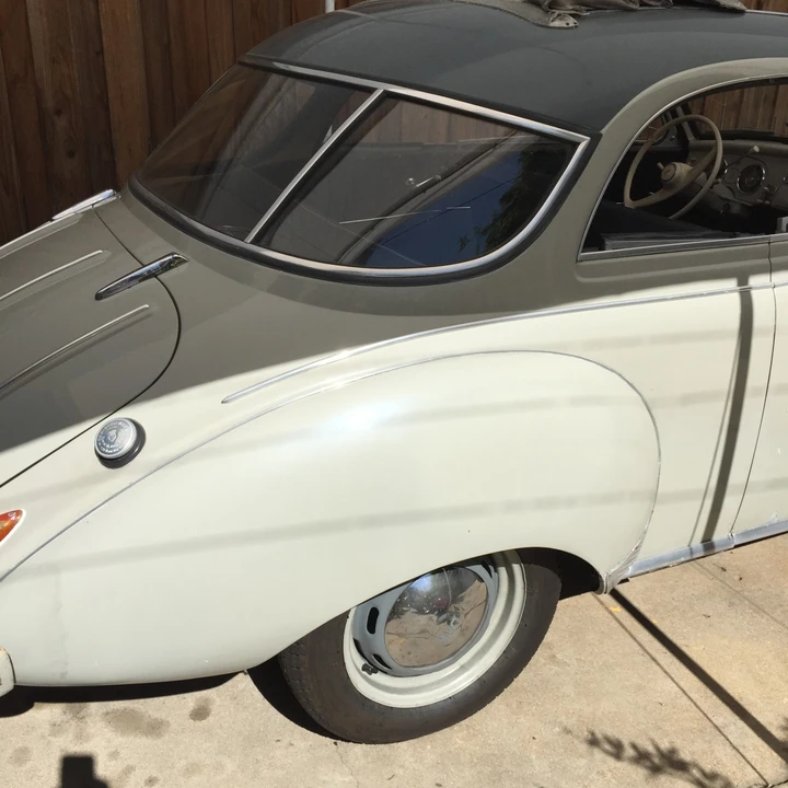 1956 DKW - Image 14 of 31